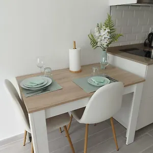  Apartamento El Rincon De Iriarte España