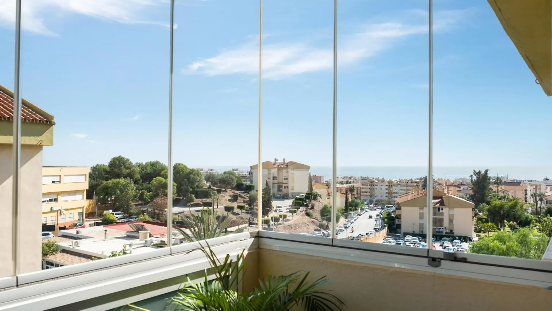 Gran Sol 3Br - Pool - Sea View - 10 Min To Beach Rincón de la Victoria Espanha